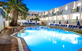 Dunas Club - Hotel & Apartamentos